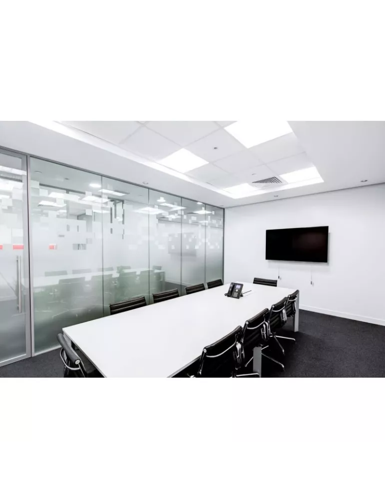 MULTIBRACKETS 5563 Fixed wall mount Multibrackets VESA Wallmount Super Slim Fixed 600 Max MULTIBRACKETS MUL5563 | MusicGoodDea