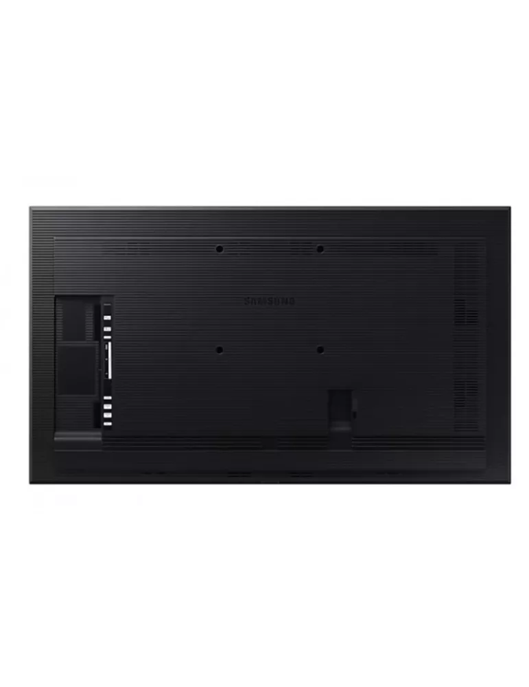 SAMSUNG LH75OMAEBGBX Monitor de 75  OM75A 4K UHD 4000cd m2 SAMSUNG SAMLH75OMAEBGBX | MusicGoodDeal