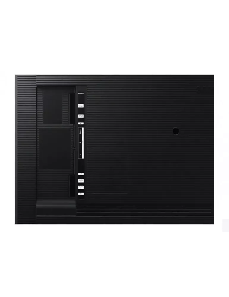 SAMSUNG LH75OMAEBGBX Moniteur 75" Vitrine  OM75A 4K UHD 4000cd/m2