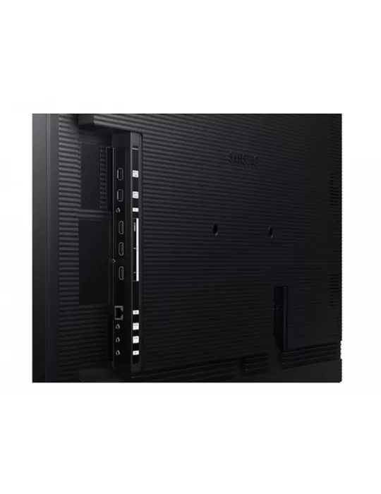 SAMSUNG LH75OMAEBGBX 75  Monitor Showcase OM75A 4K UHD 4000cd m2 SAMSUNG SAMLH75OMAEBGBX | MusicGoodDeal