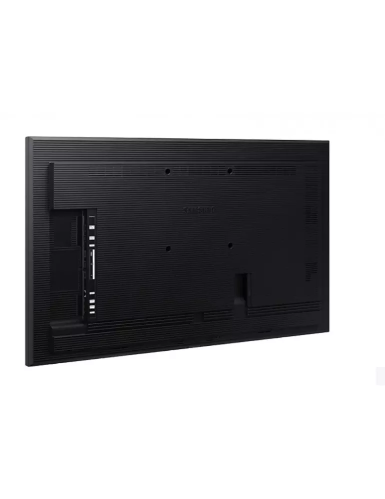SAMSUNG LH75OMAEBGBX Moniteur 75" Vitrine  OM75A 4K UHD 4000cd/m2