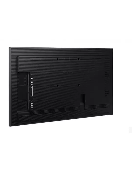 SAMSUNG LH75OMAEBGBX 75  Monitor Showcase OM75A 4K UHD 4000cd m2 SAMSUNG SAMLH75OMAEBGBX | MusicGoodDeal