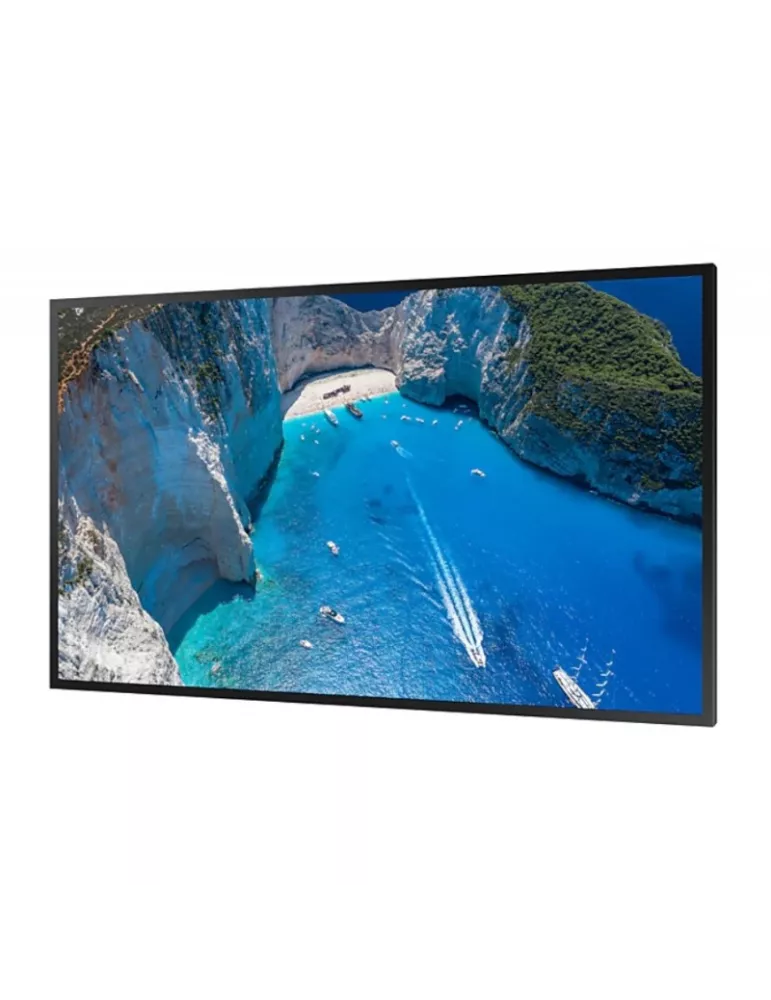 SAMSUNG LH75OMAEBGBX Monitor de 75  OM75A 4K UHD 4000cd m2 SAMSUNG SAMLH75OMAEBGBX | MusicGoodDeal