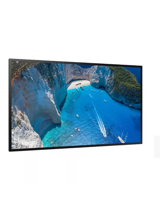SAMSUNG LH75OMAEBGBX 75  Monitor Vitrine OM75A 4K UHD 4000cd m2 SAMSUNG SAMLH75OMAEBGBX | MusicGoodDeal