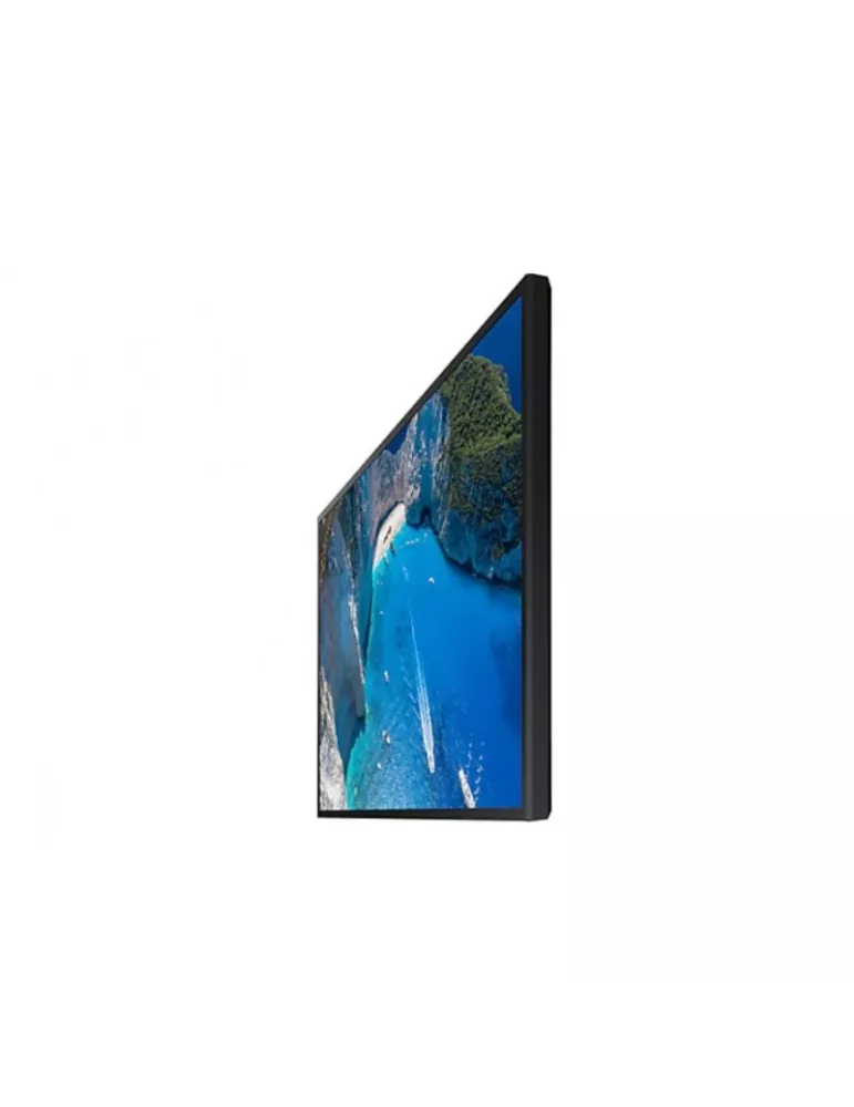 SAMSUNG LH75OMAEBGBX Moniteur 75" Vitrine  OM75A 4K UHD 4000cd/m2