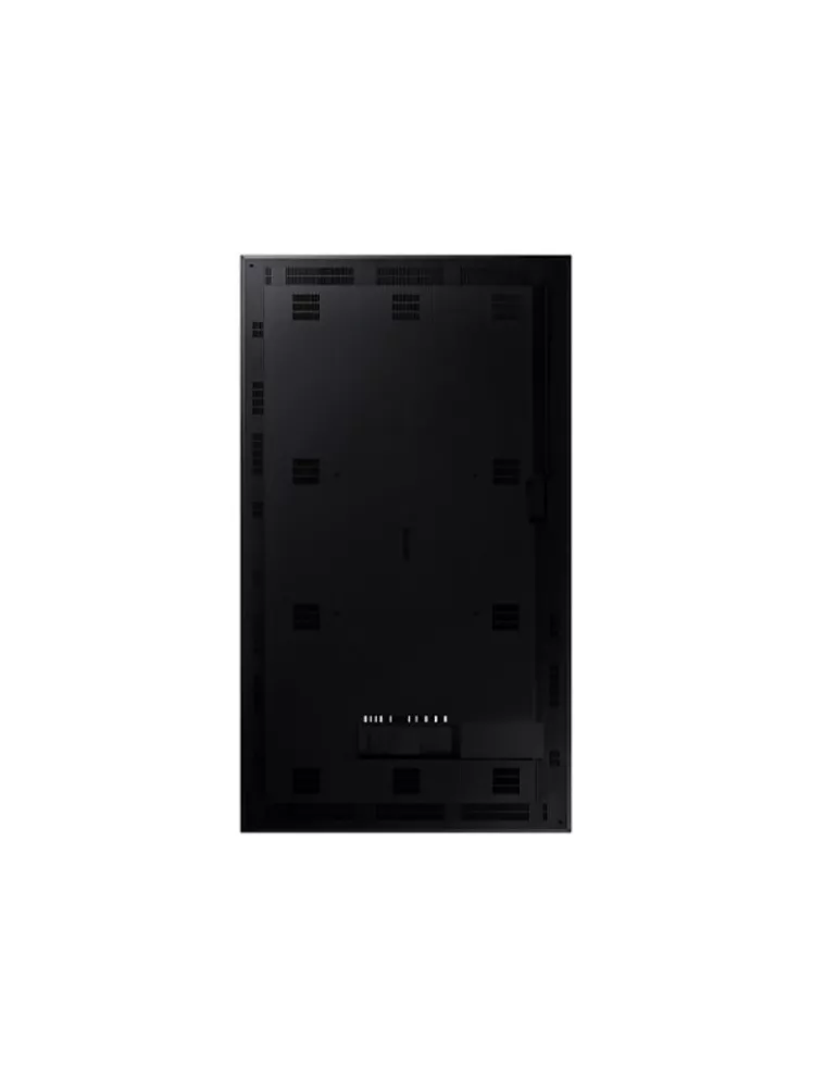 SAMSUNG LH75OMAEBGBX 75  Monitor Showcase OM75A 4K UHD 4000cd m2 SAMSUNG SAMLH75OMAEBGBX | MusicGoodDeal