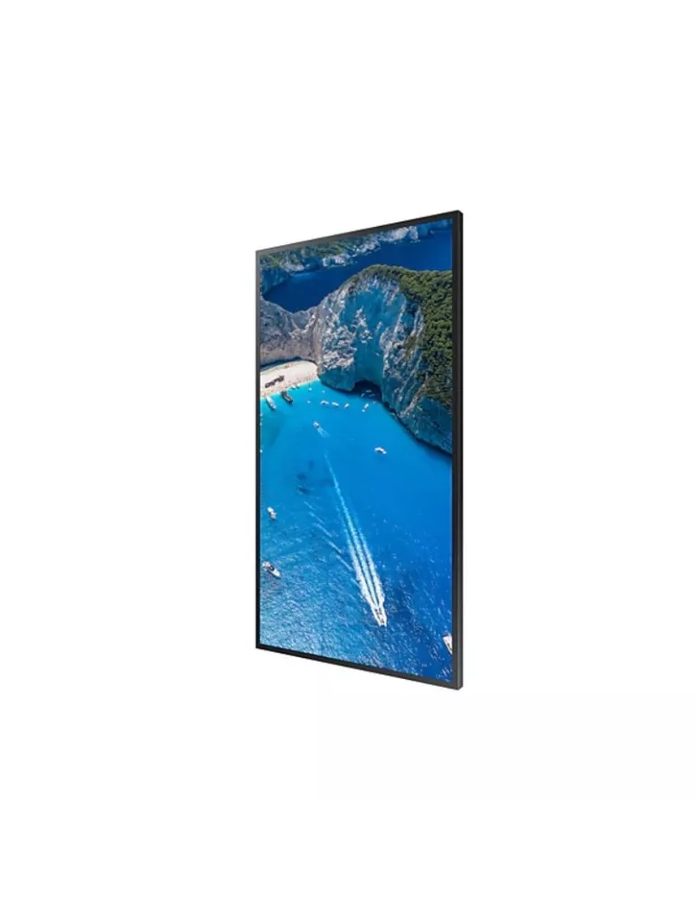 SAMSUNG LH75OMAEBGBX 75  Monitor Vitrine OM75A 4K UHD 4000cd m2 SAMSUNG SAMLH75OMAEBGBX | MusicGoodDeal