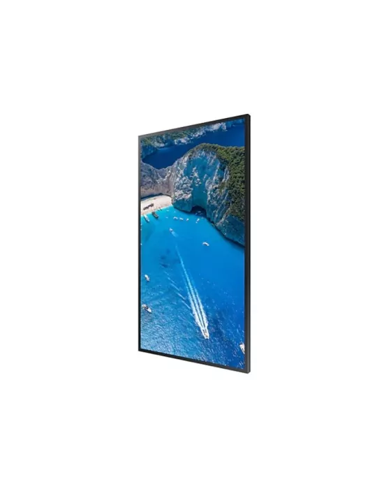 SAMSUNG LH75OMAEBGBX 75  Monitor Showcase OM75A 4K UHD 4000cd m2 SAMSUNG SAMLH75OMAEBGBX | MusicGoodDeal