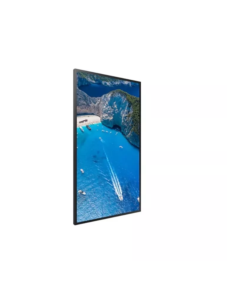 SAMSUNG LH75OMAEBGBX Moniteur 75" Vitrine  OM75A 4K UHD 4000cd/m2