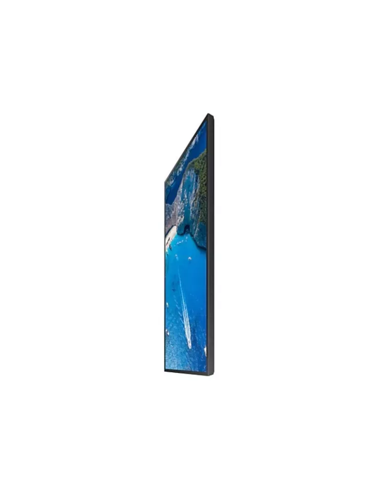 SAMSUNG LH75OMAEBGBX Moniteur 75" Vitrine  OM75A 4K UHD 4000cd/m2