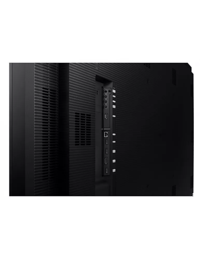 SAMSUNG LH75OMAEBGBX 75  Monitor Showcase OM75A 4K UHD 4000cd m2 SAMSUNG SAMLH75OMAEBGBX | MusicGoodDeal