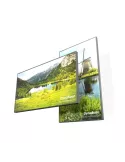 DYNASCAN DW651LR5 65-Zoll-Monitor Hohe Helligkeit LCD   D-LED 4K UHD 4000 cd m² 24 7 DYNASCAN DYNDW651LR5 | MusicGoodDeal