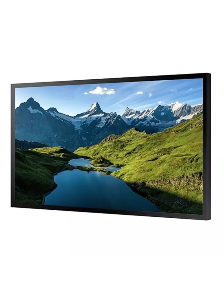 SAMSUNG LH55OHAOSGBX Moniteur 55'' haute luminosité Samsung OH55A-OS (UHD 4000cd/m2 24/7)