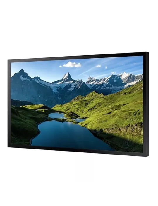 SAMSUNG LH55OHAOSGBX Moniteur 55'' haute luminosité Samsung OH55A-OS (UHD 4000cd/m2 24/7)