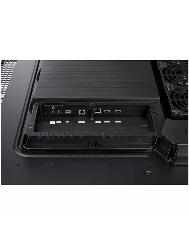 SAMSUNG LH55OHAOSGBX Moniteur 55'' haute luminosité Samsung OH55A-OS (UHD 4000cd/m2 24/7)