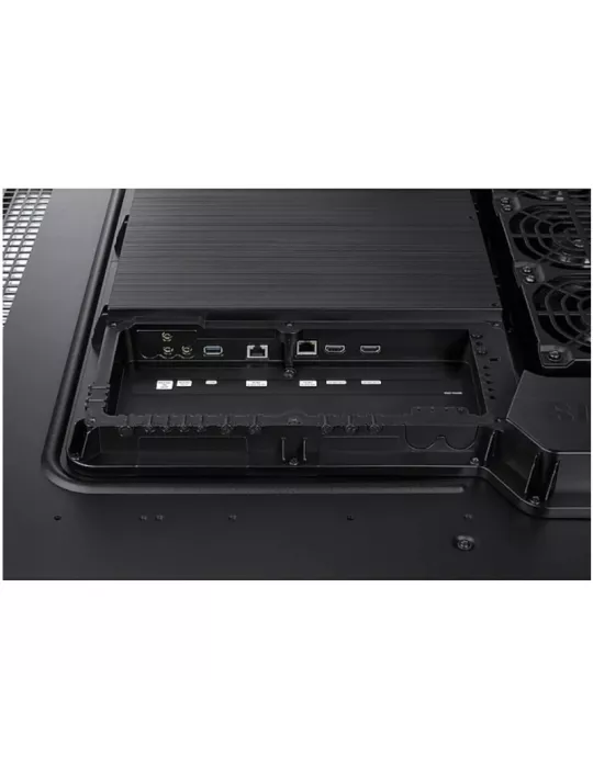 SAMSUNG LH55OHAOSGBX 55 -Monitor Samsung OH55A-OS (UHD 4000cd m2 24 7) SAMSUNG SAMLH55OHAOSGBX | MusicGoodDeal