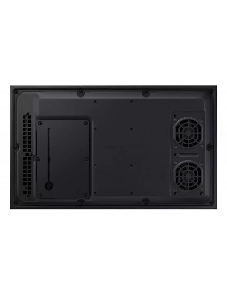 SAMSUNG LH24OHBEBGBX Monitor de 24  OH24B LCD D-LED Full HD 1500 cd m² 24 7 para exteriores SAMSUNG SAMLH24OHBEBGBX | MusicGoo