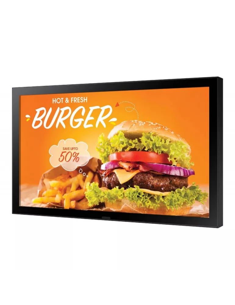 SAMSUNG LH24OHBEBGBX Moniteur 24' Samsung OH24B (UHD 1500cd/m2 24/7)