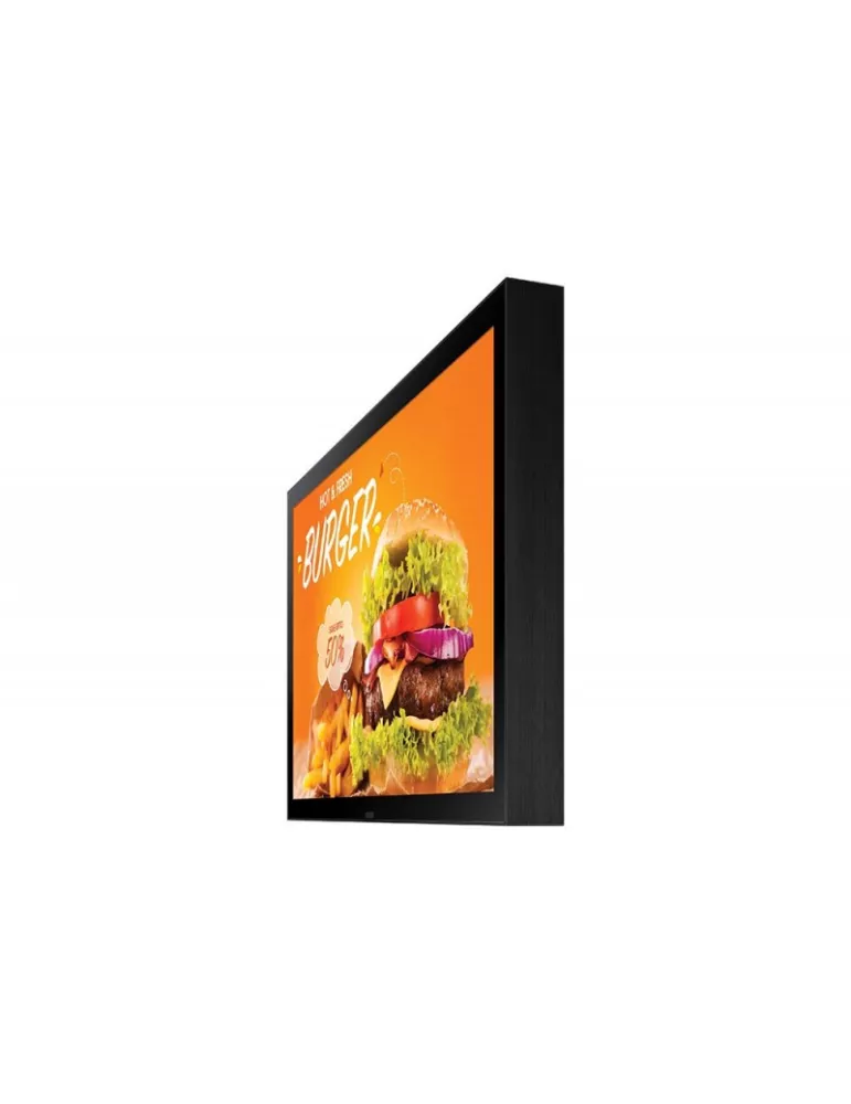 SAMSUNG LH24OHBEBGBX Monitor de 24  OH24B LCD D-LED Full HD 1500 cd m² 24 7 para exteriores SAMSUNG SAMLH24OHBEBGBX | MusicGoo
