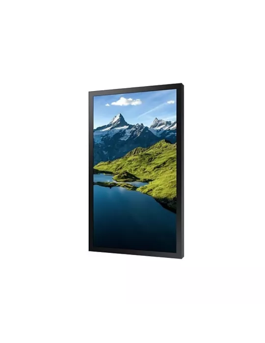 SAMSUNG LH75OHAEBGBX 75  OH75A LCD D-LED 4K UHD 3500 cd m² 24 7 Outdoor Monitor SAMSUNG SAMLH75OHAEBGBX | MusicGoodDeal