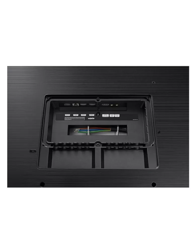 SAMSUNG LH75OHAEBGBX Moniteur 75' Samsung OH75A (UHD 4000cd/m2 24/7)