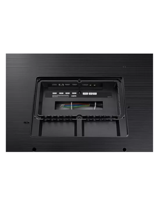 SAMSUNG LH75OHAEBGBX 75  OH75A Monitor LCD D-LED 4K UHD 3500 cd m² 24 7 para exteriores SAMSUNG SAMLH75OHAEBGBX | MusicGoodDea