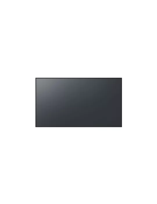 PANASONIC TH75SQ2HW Moniteur 75''  TH-75SQ2HW UHD ADS/D-LED 3840x2160 700 cd/m²
