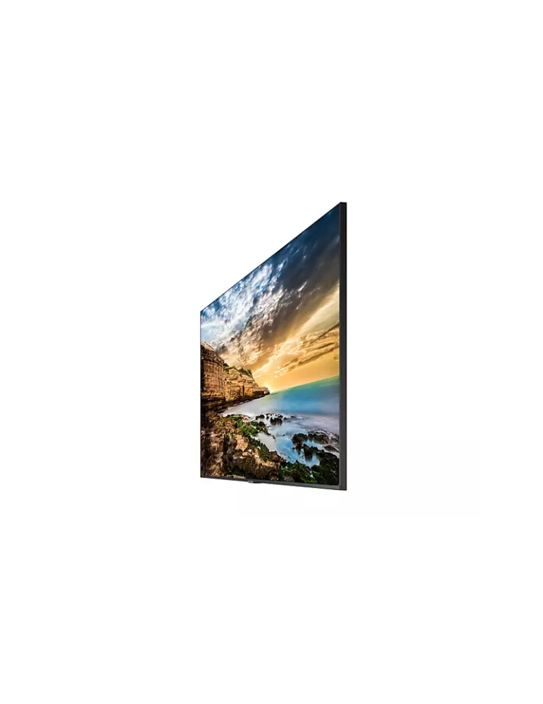 SAMSUNG LH75QETEPGCX 75 -Monitor Samsung QE75T (UHD 350cd m2 16 7) SAMSUNG SAMLH75QETEPGCX | MusicGoodDeal