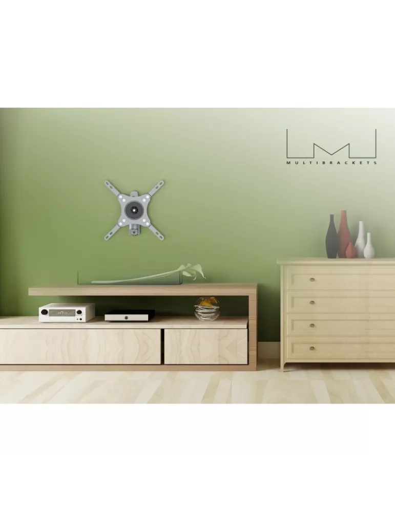 MULTIBRACKETS 3244 Support mural Multibrackets Flexarm 360 I - écran 15"-32" VESA Max 200x200