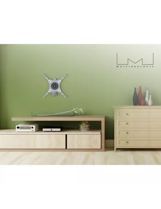 MULTIBRACKETS 3244 Multibrackets Flexarm 360 I wall mount - 15 -32  screen VESA Max 200x200 MULTIBRACKETS MUL3244 | MusicGoodD