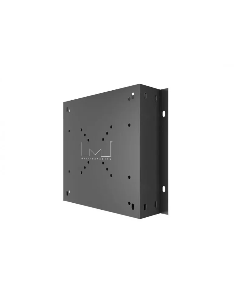 MULTIBRACKETS 5514 Caisson sécurisé Multibrackets PC Box Digital Signage Box MULTIBRACKETS MUL5514 | MusicGoodDeal