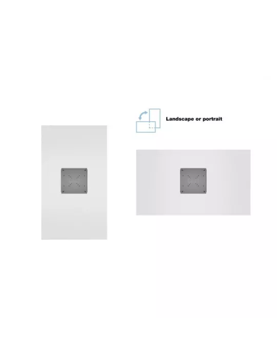 MULTIBRACKETS 5514 Caisson sécurisé Multibrackets PC Box Digital Signage Box MULTIBRACKETS MUL5514 | MusicGoodDeal