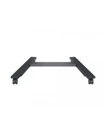 MULTIBRACKETS 6027 Embase mobile Multibrackets Public Display Stand Wheelbase HD Black MUL 2