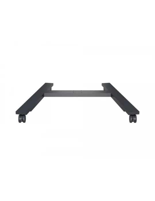 MULTIBRACKETS 6027 Embase mobile Multibrackets Public Display Stand Wheelbase HD Black MUL