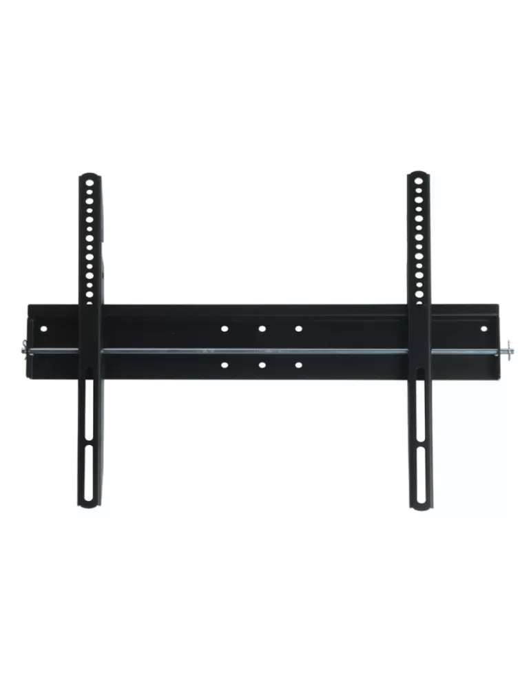 EUROMET 14720 Euromet Ultra-slim fixed wall mount VESA 600x400 max EUROMET EUR14720 | MusicGoodDeal