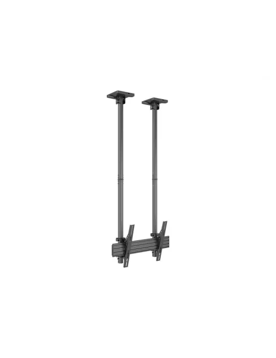 MULTIBRACKETS 4660 Soporte de techo Multibrackets MBC1USD 600 Ceiling Mount Pro - pantalla 40 -100  VESA Max 600x400 MULTIBRAC
