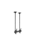 MULTIBRACKETS 4660 Ceiling mount Multibrackets MBC1USD 600 Ceiling Mount Pro - screen 40 -100  VESA Max 600x400 MULTIBRACKETS