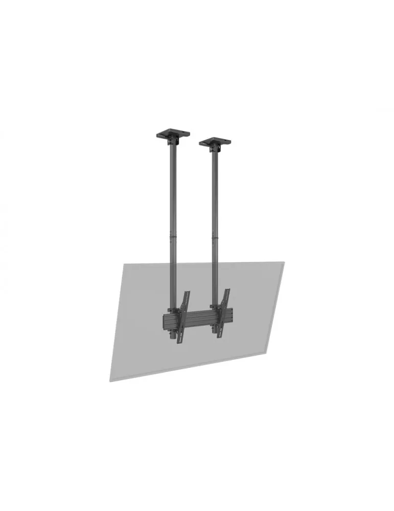 MULTIBRACKETS 4660 Soporte de techo Multibrackets MBC1USD 600 Ceiling Mount Pro - pantalla 40 -100  VESA Max 600x400 MULTIBRAC