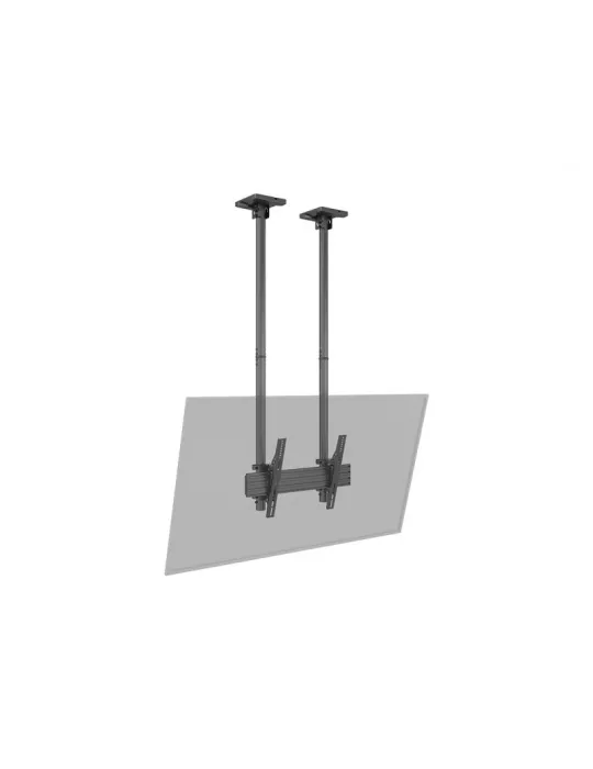 MULTIBRACKETS 4660 Soporte de techo Multibrackets MBC1USD 600 Ceiling Mount Pro - pantalla 40 -100  VESA Max 600x400 MULTIBRAC