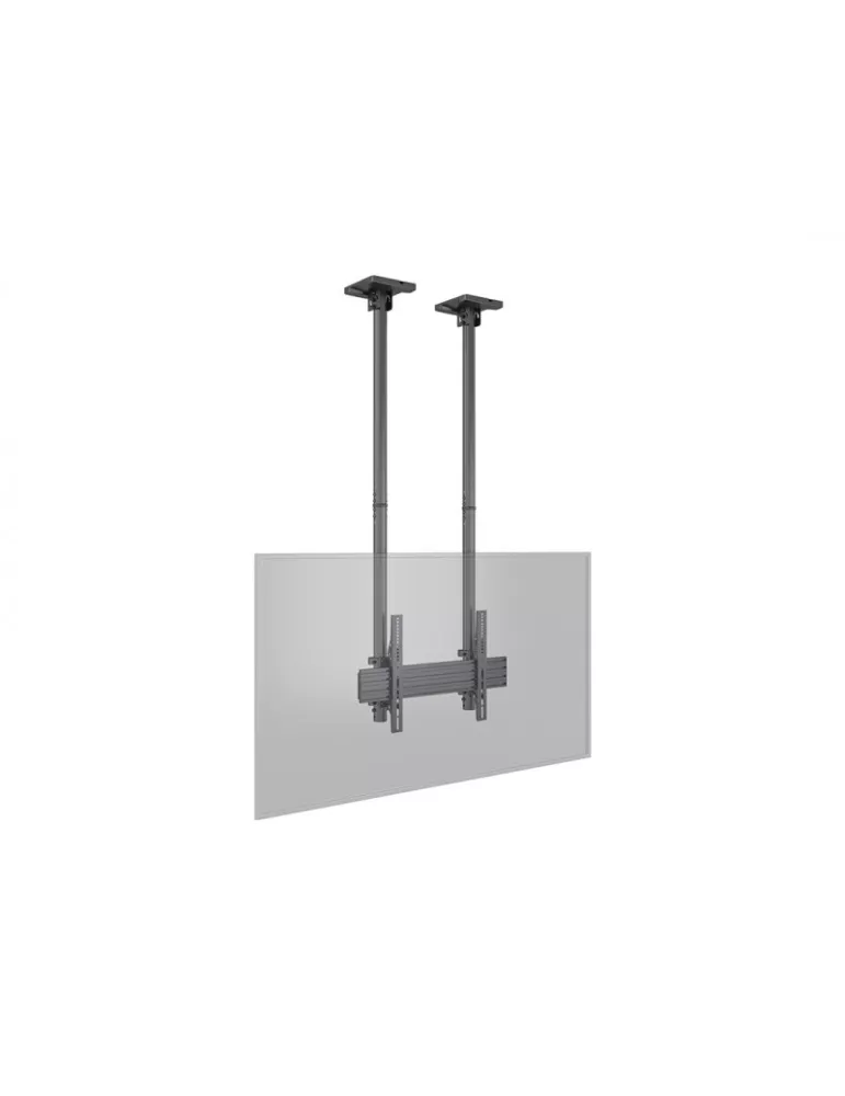 MULTIBRACKETS 4660 Ceiling mount Multibrackets MBC1USD 600 Ceiling Mount Pro - screen 40 -100  VESA Max 600x400 MULTIBRACKETS