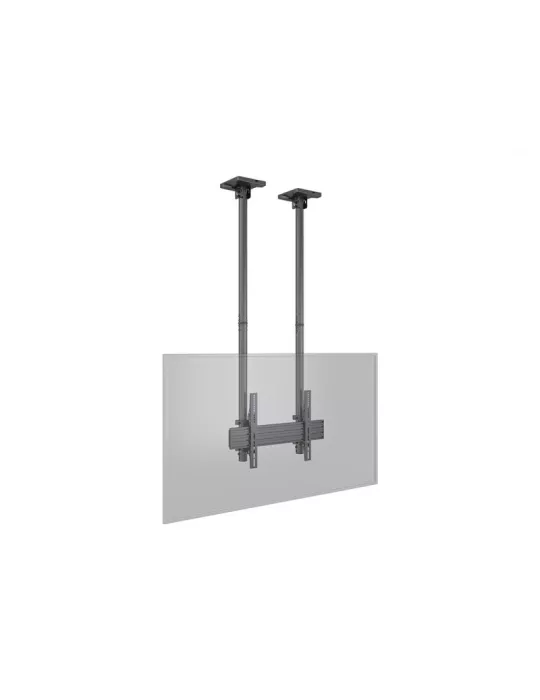 MULTIBRACKETS 4660 Support plafond Multibrackets MBC1USD 600 Ceiling Mount Pro - écran 40"-100" VESA Max 600x400