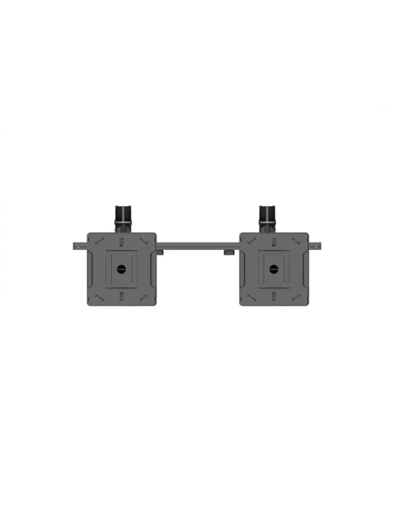 MULTIBRACKETS 4660 Ceiling mount Multibrackets MBC1USD 600 Ceiling Mount Pro - screen 40 -100  VESA Max 600x400 MULTIBRACKETS
