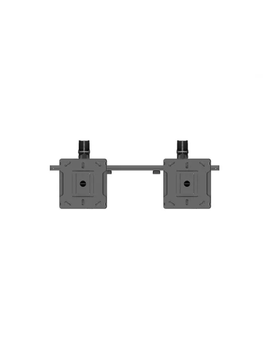 MULTIBRACKETS 4660 Deckenhalterung Multibrackets MBC1USD 600 Ceiling Mount Pro - 40 -100 -Bildschirm VESA Max 600x400 MULTIBRA