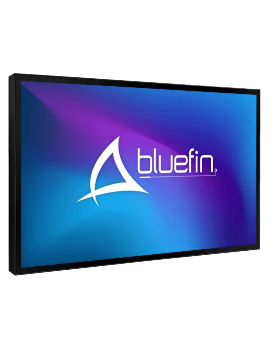 Bluefin 2030180029 55  Outdoor Bildschirm BLUEFIN 20-3018-0029 FlexOS HS145 UHD 3500cd m2 Bluefin BLU2030180029 | MusicGoodDea