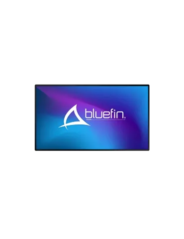 Bluefin 2030180029 Pantalla para exteriores de 55  BLUEFIN 20-3018-0029 FlexOS HS145 UHD 3500cd m2 Bluefin BLU2030180029 | Mus 2