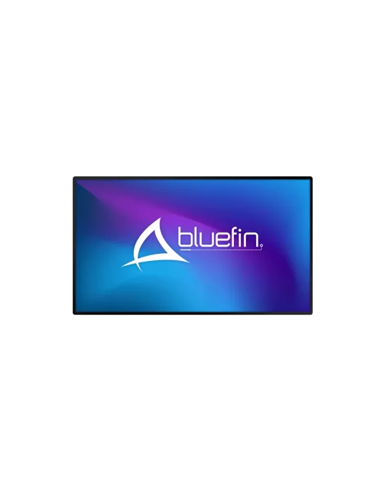 Bluefin 2030180029 Ecran Exterieur 55' BLUEFIN 20-3018-0029 FlexOS HS145 UHD 3500cd/m2