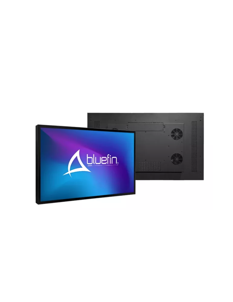 Bluefin 2030180029 Ecran Exterieur 55' BLUEFIN 20-3018-0029 FlexOS HS145 UHD 3500cd/m2