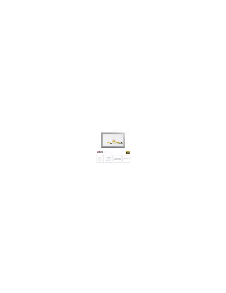 null Dahua DAHLDH43EAO400L | MusicGoodDeal