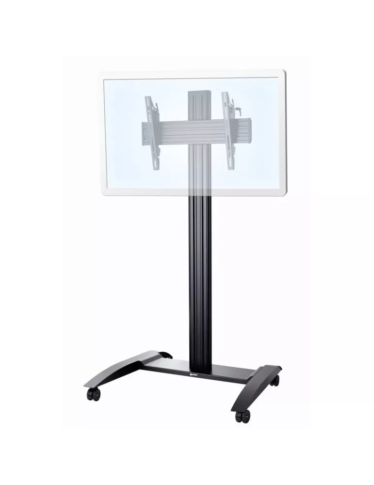EDBAK TRV100 Support à roulettes ecran plat