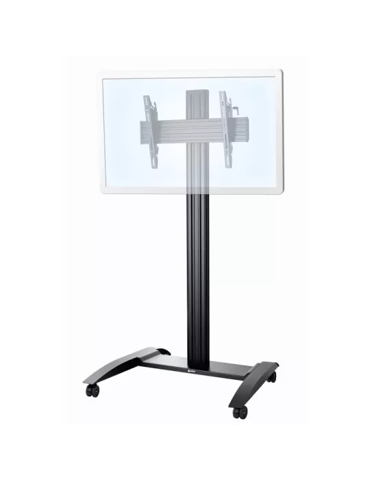EDBAK TRV100 Mobiler Wagen Bildschirm VESA 600x400 max EDBAK EDBTRV100 | MusicGoodDeal